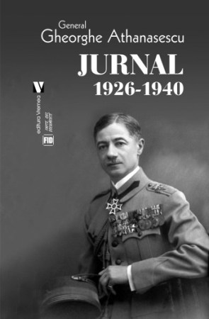 Jurnal Athanasescu